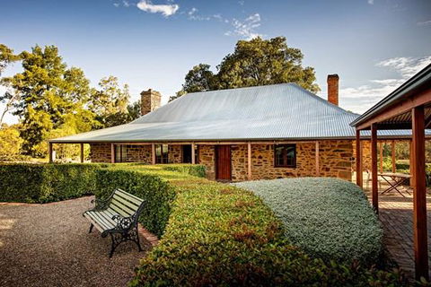 Jacobs Estate Cottage - Accommodation Melbourne 0