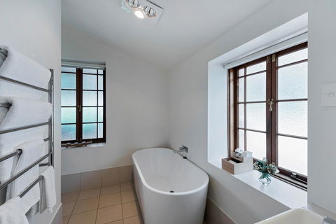 Jacobs Estate Cottage - Accommodation Melbourne 6