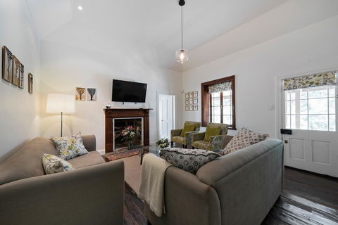 Jacobs Estate Cottage - Accommodation Melbourne 4