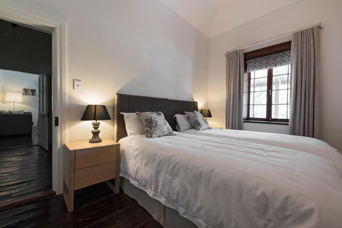 Jacobs Estate Cottage - Accommodation Melbourne 7