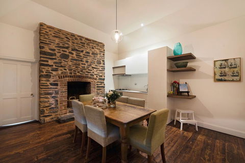 Jacobs Estate Cottage - Accommodation Melbourne 5