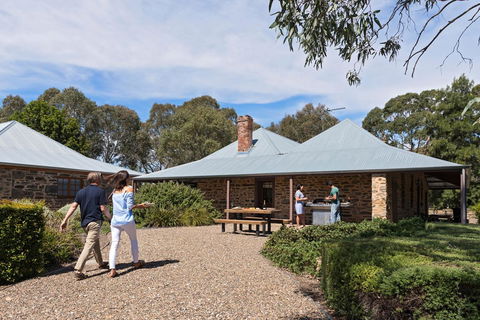 Jacobs Estate Cottage - Accommodation Melbourne 1