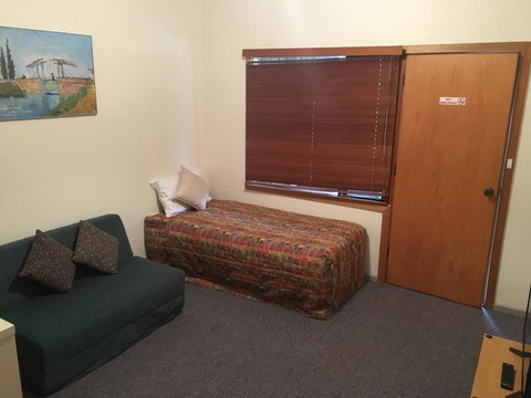 Second Valley Motel - Accommodation Melbourne 18