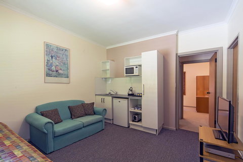 Second Valley Motel - Accommodation Melbourne 13