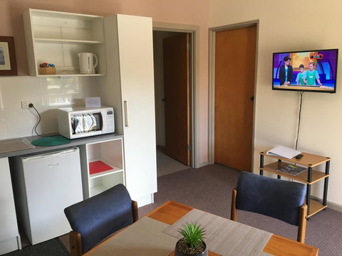 Second Valley Motel - Accommodation Melbourne 7