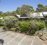 Second Valley Motel - Accommodation Melbourne