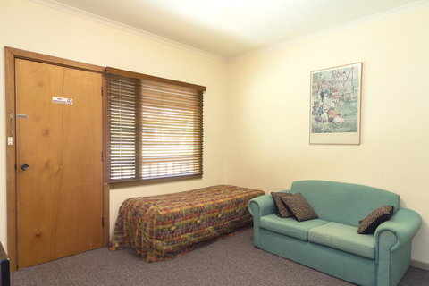 Second Valley Motel - Accommodation Melbourne 12