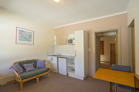 Second Valley Motel - Accommodation Melbourne 17