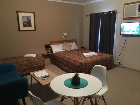 Second Valley Motel - Accommodation Melbourne 5