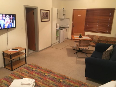 Second Valley Motel - Accommodation Melbourne 22