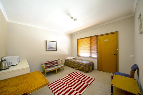 Second Valley Motel - Accommodation Melbourne 11