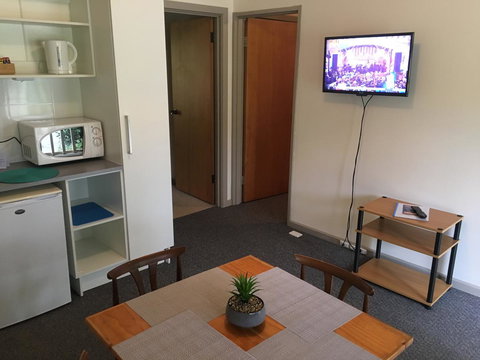 Second Valley Motel - Accommodation Melbourne 21