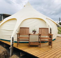 Bukirk Glamping - Accommodation Melbourne