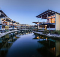 South Shores Yellowfin Villa 96 - South Shores Normanville - Accommodation Melbourne