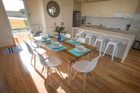Villa Serra - Accommodation Melbourne 2