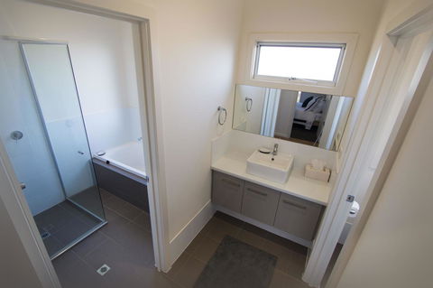 Villa Serra - Accommodation Melbourne 10