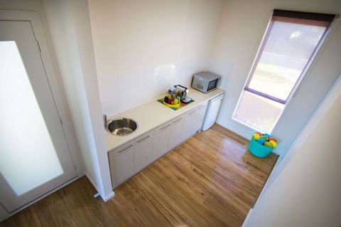 Villa Serra - Accommodation Melbourne 5