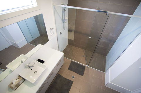 Villa Serra - Accommodation Melbourne 7