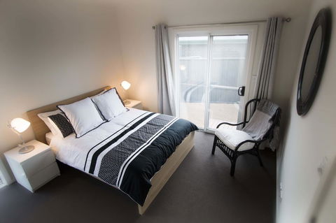 Villa Serra - Accommodation Melbourne 6