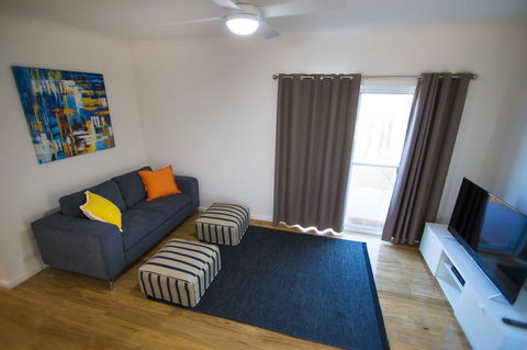 Villa Serra - Accommodation Melbourne 4