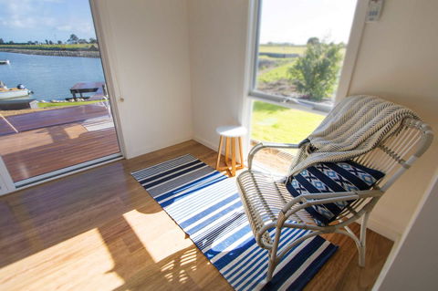 Villa Serra - Accommodation Melbourne 3