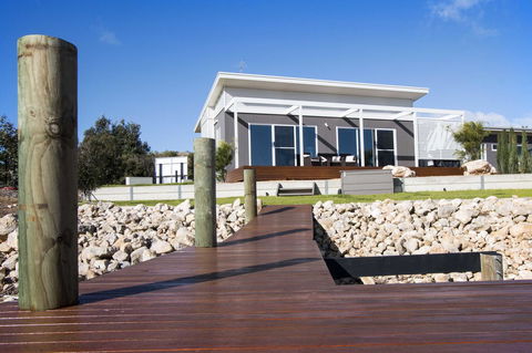 Villa Serra - Accommodation Melbourne 12