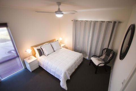 Villa Serra - Accommodation Melbourne 8