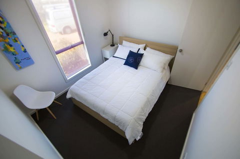 Villa Serra - Accommodation Melbourne 9