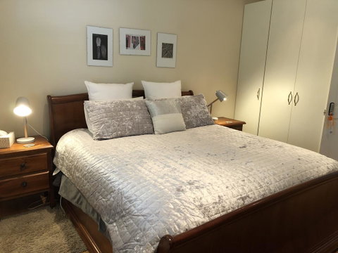 Jack\'s House B&B Clare - Accommodation Melbourne 20