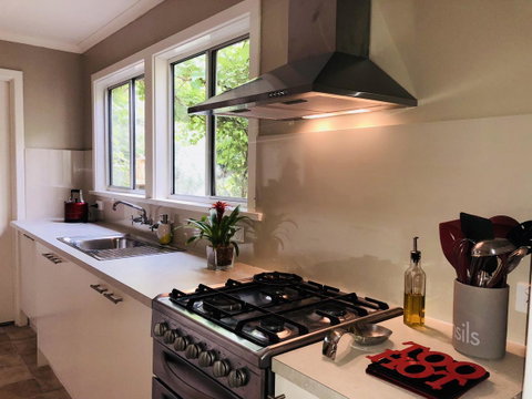 Jack\'s House B&B Clare - Accommodation Melbourne 17