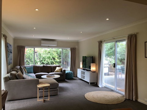 Jack\'s House B&B Clare - Accommodation Melbourne 12