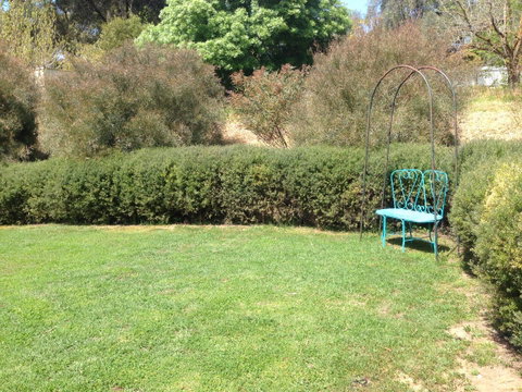 Jack\'s House B&B Clare - Accommodation Melbourne 7