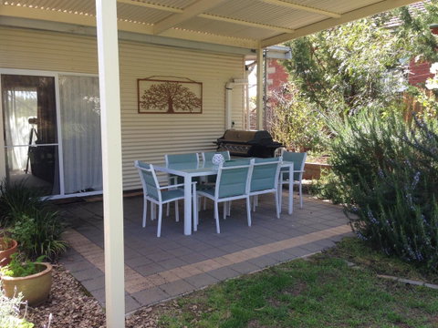 Jack\'s House B&B Clare - Accommodation Melbourne 5