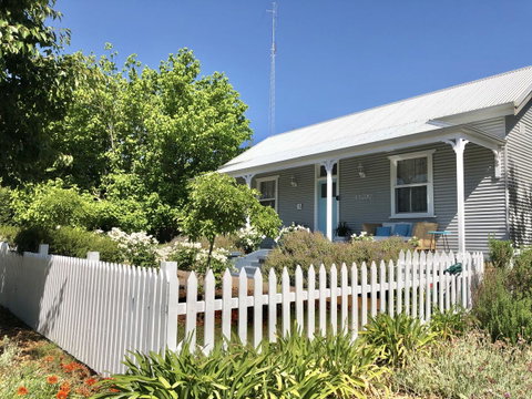 Jack\'s House B&B Clare - Accommodation Melbourne 2