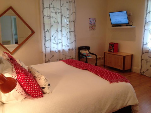 Jack\'s House B&B Clare - Accommodation Melbourne 21