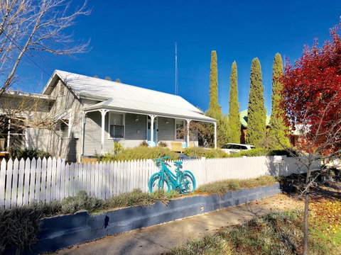 Jack\'s House B&B Clare - Accommodation Melbourne 3