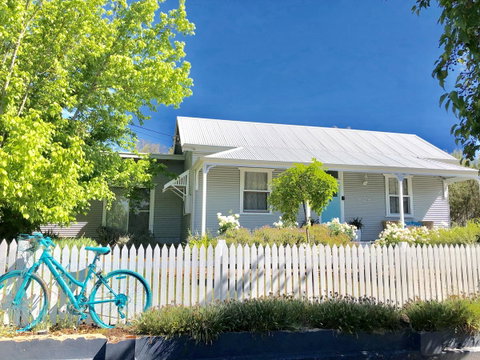 Jack\'s House B&B Clare - Accommodation Melbourne 0