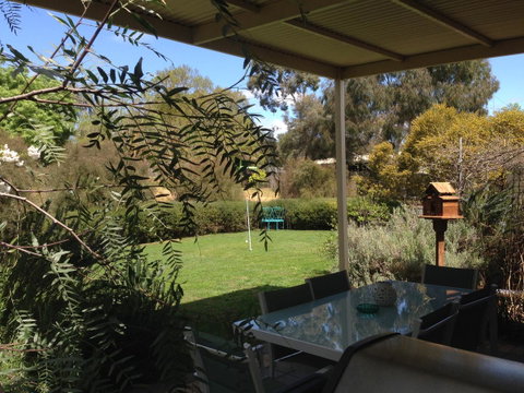 Jack\'s House B&B Clare - Accommodation Melbourne 4
