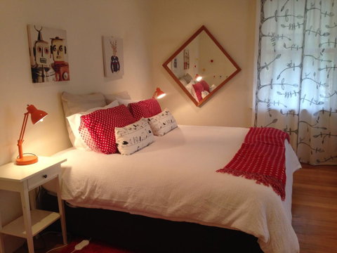 Jack\'s House B&B Clare - Accommodation Melbourne 22