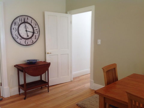 Jack\'s House B&B Clare - Accommodation Melbourne 15