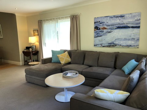 Jack\'s House B&B Clare - Accommodation Melbourne 11