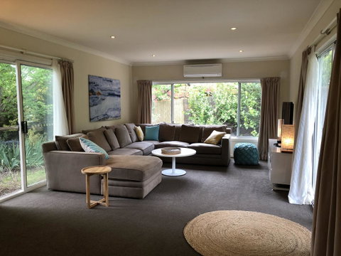 Jack\'s House B&B Clare - Accommodation Melbourne 10