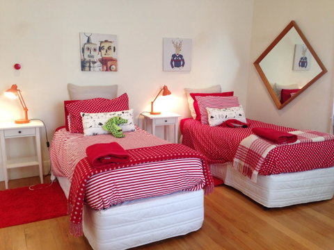 Jack\'s House B&B Clare - Accommodation Melbourne 23