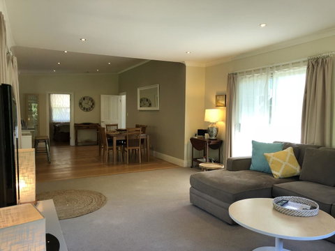 Jack\'s House B&B Clare - Accommodation Melbourne 14