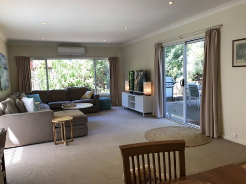 Jack\'s House B&B Clare - Accommodation Melbourne 9