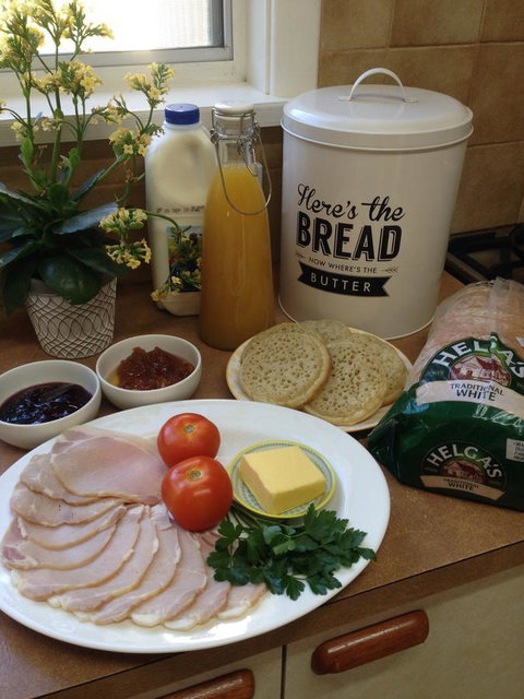 Jack\'s House B&B Clare - Accommodation Melbourne 18