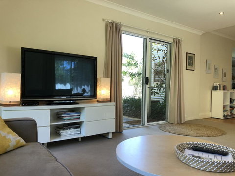 Jack\'s House B&B Clare - Accommodation Melbourne 13