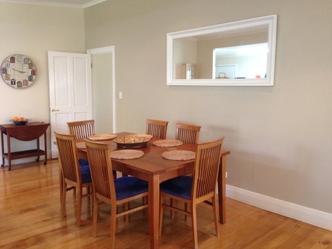 Jack\'s House B&B Clare - Accommodation Melbourne 16