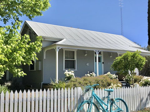 Jack\'s House B&B Clare - Accommodation Melbourne 1