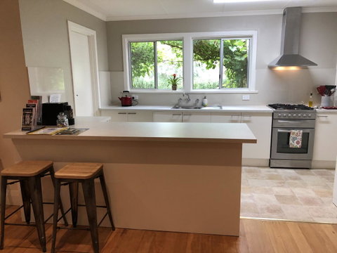 Jack\'s House B&B Clare - Accommodation Melbourne 19